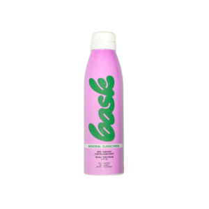 Bask SPF 50 Mineral Non-Aerosol Spray