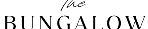 The Bronze Bungalow-Fonts, colors, logo (5)