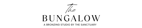 The Bronze Bungalow-Fonts, colors, logo (5)